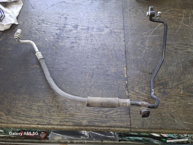 bontott TOYOTA AVENSIS T22 Klíma Cső