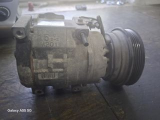 bontott TOYOTA AVENSIS T22 Klímakompresszor