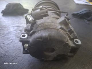 bontott TOYOTA AVENSIS T22 Klímakompresszor