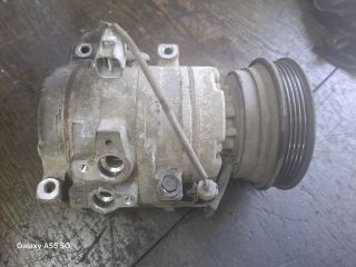 bontott TOYOTA AVENSIS T22 Klímakompresszor