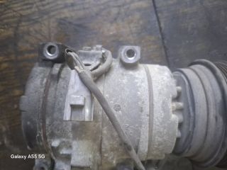 bontott TOYOTA AVENSIS T22 Klímakompresszor