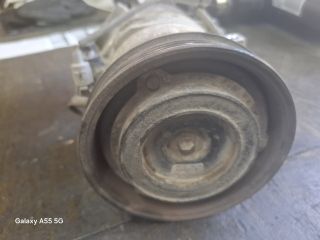 bontott TOYOTA AVENSIS T22 Klímakompresszor