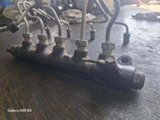 bontott TOYOTA AVENSIS T22 Közösnyomócső