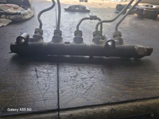 bontott TOYOTA AVENSIS T22 Közösnyomócső