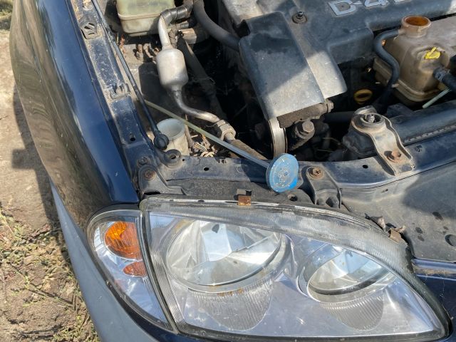 bontott TOYOTA AVENSIS T22 Motor (Fűzött blokk hengerfejjel)