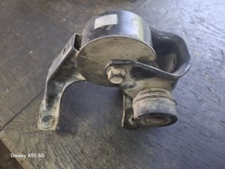 bontott TOYOTA AVENSIS T22 Motor Tartó Bak (Fém)