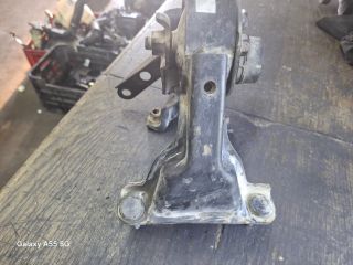 bontott TOYOTA AVENSIS T22 Motor Tartó Bak (Fém)