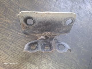 bontott TOYOTA AVENSIS T22 Motor Tartó Bak (Fém)