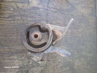 bontott TOYOTA AVENSIS T22 Motor Tartó Bak (Fém)