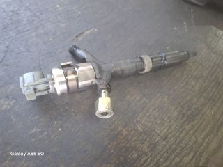 bontott TOYOTA AVENSIS T22 Porlasztó (1 db)