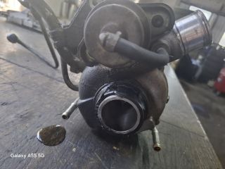 bontott TOYOTA AVENSIS T22 Turbó