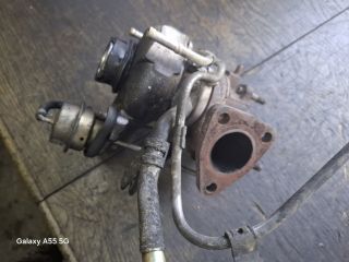 bontott TOYOTA AVENSIS T22 Turbó