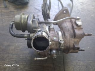 bontott TOYOTA AVENSIS T22 Turbó