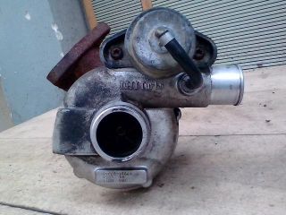 bontott TOYOTA AVENSIS T22 Turbó