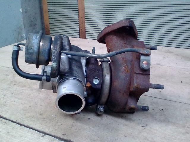 bontott TOYOTA AVENSIS T22 Turbó