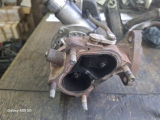 bontott TOYOTA AVENSIS T22 Turbó