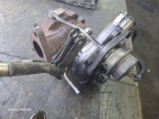 bontott TOYOTA AVENSIS T22 Turbó