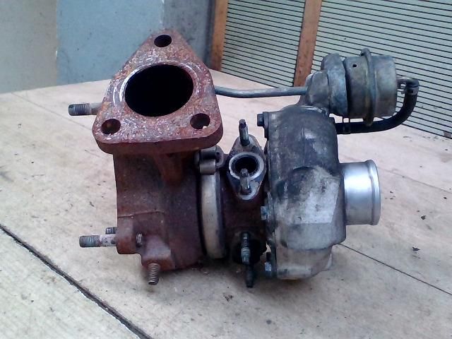 bontott TOYOTA AVENSIS T22 Turbó