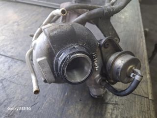 bontott TOYOTA AVENSIS T22 Turbó