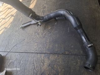 bontott TOYOTA AVENSIS T22 Turbócső