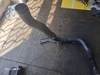 bontott TOYOTA AVENSIS T22 Turbócső