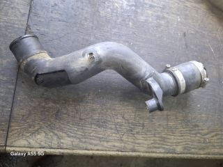 bontott TOYOTA AVENSIS T22 Turbócső