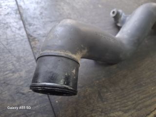 bontott TOYOTA AVENSIS T22 Turbócső