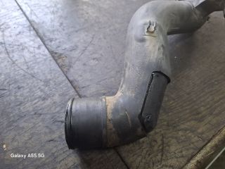 bontott TOYOTA AVENSIS T22 Turbócső