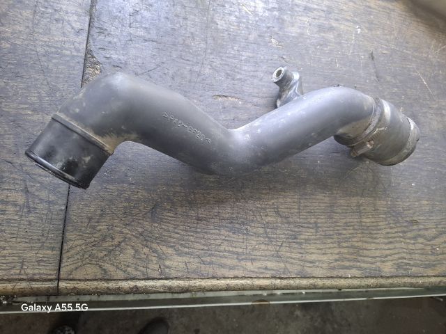 bontott TOYOTA AVENSIS T22 Turbócső