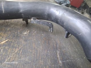 bontott TOYOTA AVENSIS T22 Turbócső