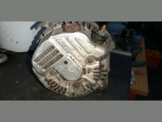 bontott TOYOTA AVENSIS T22 Generátor