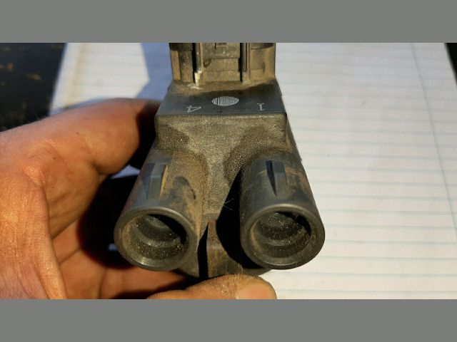 bontott TOYOTA AVENSIS T22 Gyújtótrafó