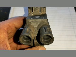 bontott TOYOTA AVENSIS T22 Gyújtótrafó