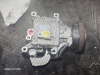 bontott TOYOTA AVENSIS T22 Klímakompresszor