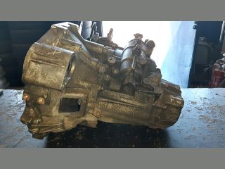 bontott TOYOTA AVENSIS T22 Váltó (Mechanikus)