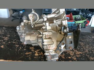 bontott TOYOTA AVENSIS T22 Váltó (Mechanikus)