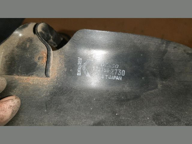 bontott TOYOTA AVENSIS T22 Hűtőventilátor