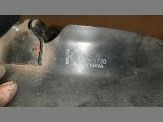 bontott TOYOTA AVENSIS T22 Hűtőventilátor