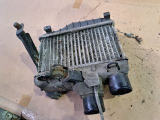 bontott TOYOTA AVENSIS T22 Intercooler