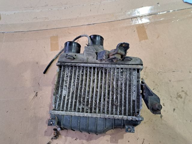 bontott TOYOTA AVENSIS T22 Intercooler