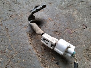 bontott TOYOTA AVENSIS T22 Jobb első Csonkállvány Kerékaggyal