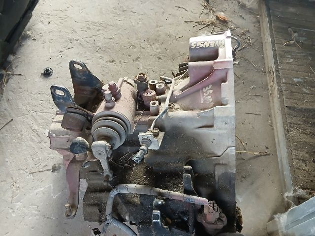 bontott TOYOTA AVENSIS T22 Váltó (Mechanikus)