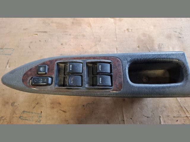 bontott TOYOTA AVENSIS T22 Ablakemelő Kapcsoló Négyes / Kettes