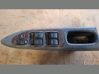 bontott TOYOTA AVENSIS T22 Ablakemelő Kapcsoló Négyes / Kettes