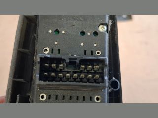 bontott TOYOTA AVENSIS T22 Ablakemelő Kapcsoló Négyes / Kettes