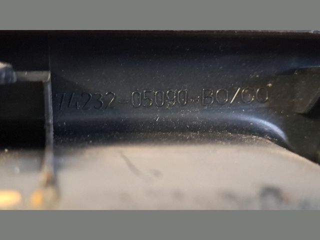 bontott TOYOTA AVENSIS T22 Ablakemelő Kapcsoló Négyes / Kettes