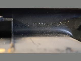 bontott TOYOTA AVENSIS T22 Ablakemelő Kapcsoló Négyes / Kettes