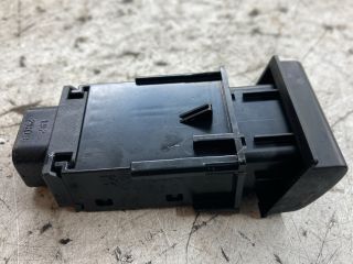 bontott TOYOTA AVENSIS T22 Ablakfűtés Kapcsoló