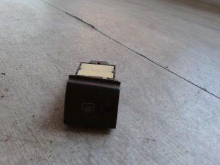 bontott TOYOTA AVENSIS T22 Ablakfűtés Kapcsoló