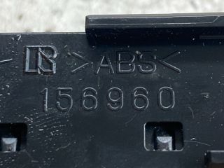 bontott TOYOTA AVENSIS T22 Ablakfűtés Kapcsoló